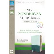 Zondervan Study Bible 9780310444794