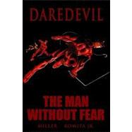 Daredevil 9780785134794