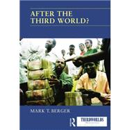 After the Third World? 9781138874794