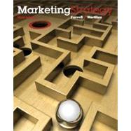 Marketing Strategy 9781285084794