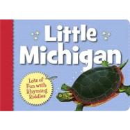 Little Michigan 9781585364794