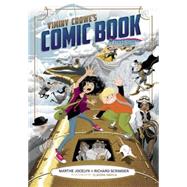 Viminy Crowe's Comic Book 9781770494794