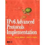 Ipv6 Advanced Protocols Implementation