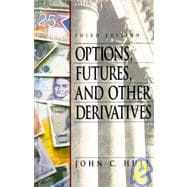 Options, Futures and Other Derivative Securities