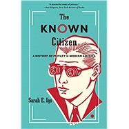The Known Citizen 9780674244795