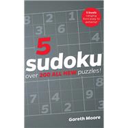 Sudoku 9781782434795