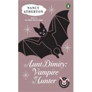 Aunt Dimity: Vampire Hunter 9780143114796