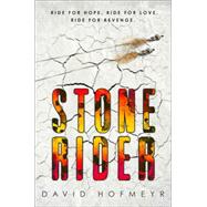 Stone Rider 9780553524796