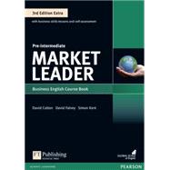 ML 3e Extra Pre-Int CBK/DVD-R Pk