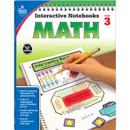 Math, Grade 3 9781483824796