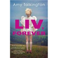 Liv, Forever 9781616954796