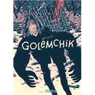 Golemchik 9781907704796