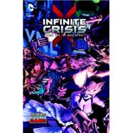 Infinite Crisis: Fight for the Multiverse Vol. 1 9781401254797