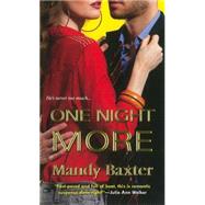 One Night More 9781420134797