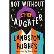 Not Without Laughter - Jasmine Mans