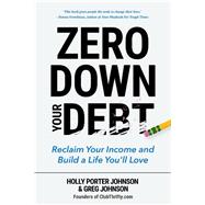 Zero Down Your Debt