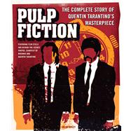 Pulp Fiction 9780760344798