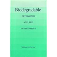 Biodegradable