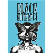Black Butterfly 9781449484798
