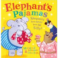 Elephant's Pajamas 9780008164799