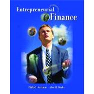 Entrepreneurial Finance 9780132434799