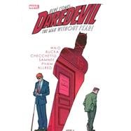 Daredevil by Mark Waid Volume 2 9780785184799