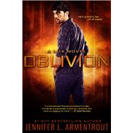 Oblivion 9781633754799