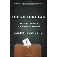 The Victory Lab 9780307954800