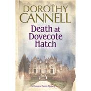 Death at Dovecote Hatch 9780727884800