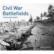 Civil War Battlefields 9781910904800
