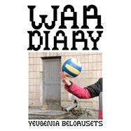 War Diary
