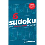 Sudoku 9781782434801