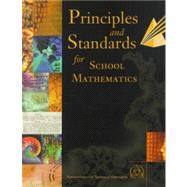 Principles and Standards for School Mathematics 9780873534802