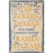 The Golden Thread 9781631494802