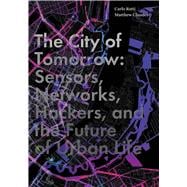 The City of Tomorrow 9780300204803