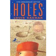 Holes 9780440414803