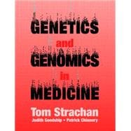 Genetics and Genomics in Medicine 9780815344803