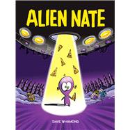 Alien Nate