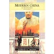 Modern China : A History