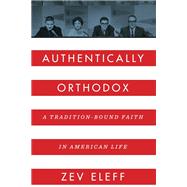 Authentically Orthodox