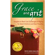 Grace and Grit 9780991494804