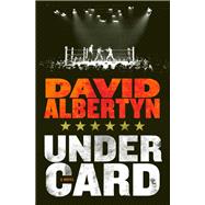 Undercard 9781487004804