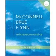 Microeconomics, Brief Edition with Connect Access Card 9780077924805
