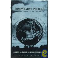 Comparative Politics : A Theoretical Framework