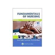 Fundamentals of Nursing The Art and Science of Nursing Care 9780781744805