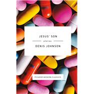 Jesus' Son Stories 9781250074805