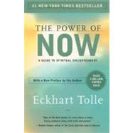 The Power of Now A Guide to Spiritual Enlightenment 9781577314806