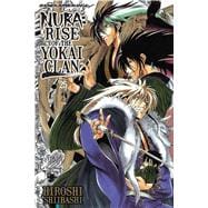 Nura: Rise of the Yokai Clan, Vol. 25 9781421564807