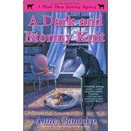 A Dark and Stormy Knit 9781451644807