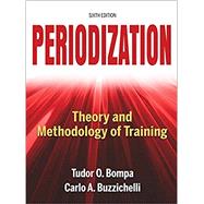 Periodization 9781492544807